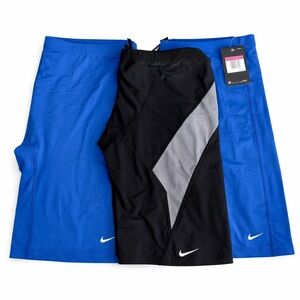 Nike Men’s Swim Jammers Bundle XL (38)